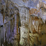 In der Tien-Son-Höhle im Phong-Nha-Nationalpark in Vietnam