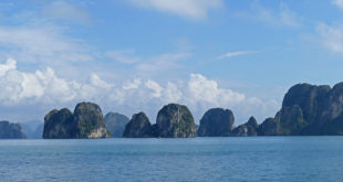 Top 10 Reiseziele auf einer Vietnam-Reise