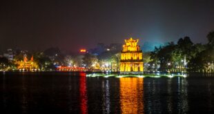 Tet Fest – Vietnamesisches Neujahr (Tết Nguyên Đán)