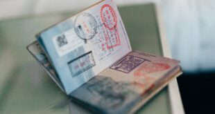 Vorlage des Reisepasses bei Einreise nach Vietnam